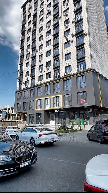 открыто: Продажа офисов 195 м², 2 этаж — 1