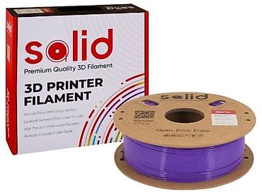 ruçka: Kateqoriya: 3D Printer və Hissələri > Filament > PLA Filament — 3