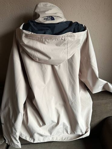 Jakne za prelazni period: THE NORTHFACE nova muška jakna - Prelepa muška jakna renomiranog na lalafo.rs — 17 Jakne za prelazni period: THE NORTHFACE nova muška jakna - Prelepa muška jakna renomiranog — 17