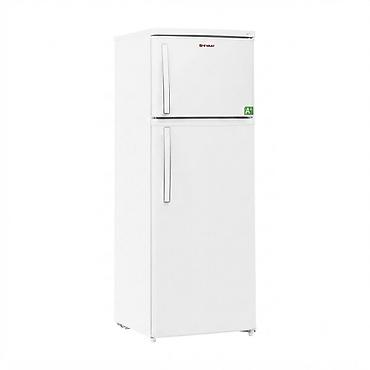 lotus soyuducu: №: 14954 Məhsulun adı: Soyuducu Shivaki HD 316-FN, statik, ikiqapılı — 2