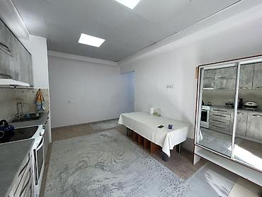 Продажа квартир: 3 комнаты, 80 м², Кок-Жар ж/м Индивидуалка, 1 этаж, Косметический ремонт — 10