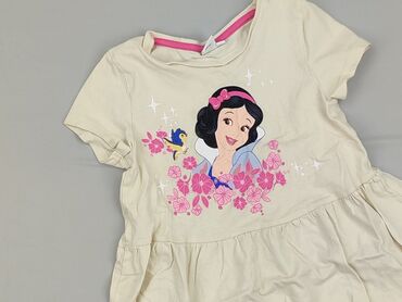 Dresses: Dress, Disney, 8 years, 122-128 cm, condition - Very good