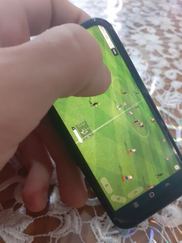 Samsung: Samsung Galaxy S24 Ultra, 16 GB, rəng - Qara — 10