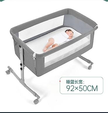 Детские односпальные кровати: Оочень крутой манеж трансформер! Листаеместь видео Ребёнку будет — 2