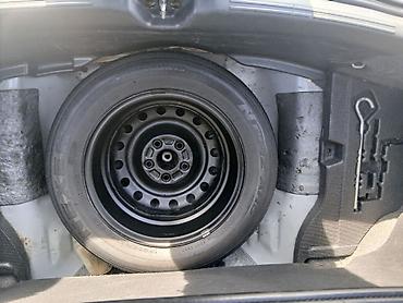 Honda: Honda Accord: 2003 г., 2 л, Типтроник, Бензин, Седан — 16