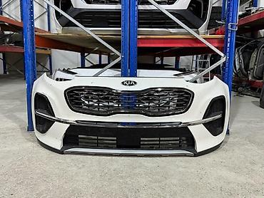 Ön, Kia Sportage lalafo.az -da Ön, Kia Sportage