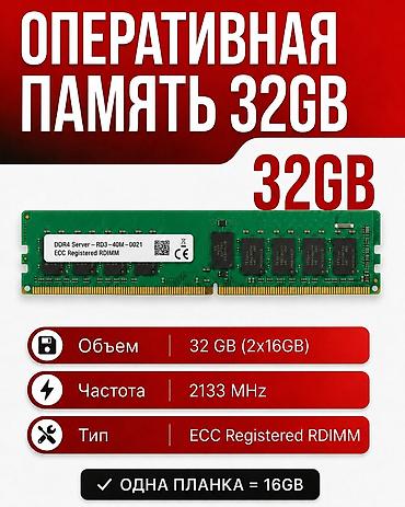 iphone 12 pro max: Оперативная память (RAM) для ПК, Б/у, Crucial, 32 ГБ, DDR4, 2133 МГц — 1