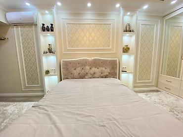 Долгосрочная аренда квартир: 2 комнаты, С мебелью полностью at lalafo.kg — 2 Долгосрочная аренда квартир: 2 комнаты, С мебелью полностью — 2