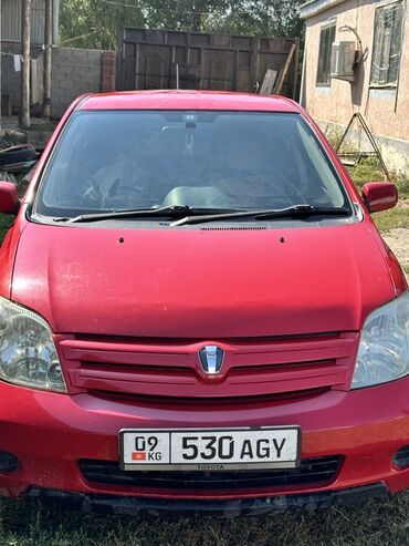 купить опель вектра б: Toyota : 2003 г., 1.5 л, Бензин, Хэтчбэк
