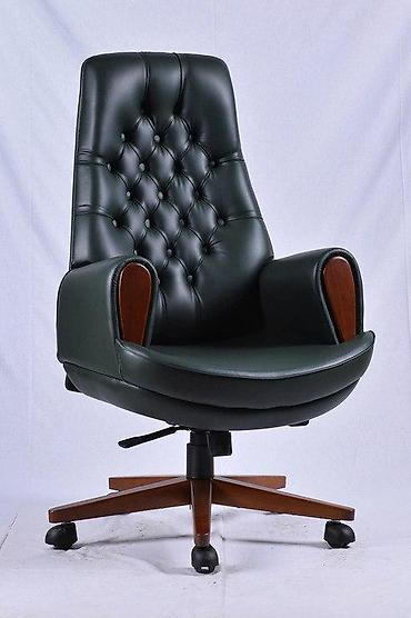 kresli: Ofis kreslosu "Monte" — 2