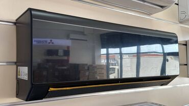 Kondisionerlər: Kondisioner AUX, 30-35 kv. m, Split sistem — 13