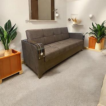 Divanlar: Divan, Vеlur parça — 7