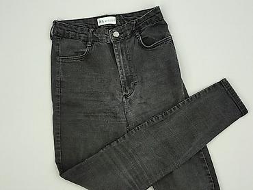 zara 8: Zara, Jeansy damskie, rozmiar S — 1