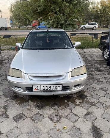 ручка хонда цивик: Honda Civic: 1995 г., 1.5 л, Механика, Бензин, Хэтчбэк