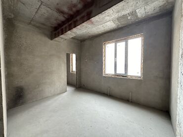 Продажа квартир: 2 комнаты, 64 м², Элитка, 2 этаж, ПСО (под самоотделку) — 10