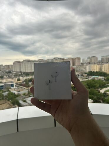 Qulaqcıqlar: Simsiz (Bluetooth) Qulaqcıqlar, Apple, rəng - Ağ
