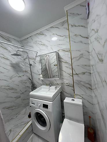 Продажа квартир: 1 комната, 45 м², Элитка, 5 этаж, Косметический ремонт — 3