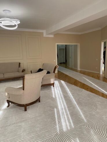 Продажа квартир: 4 комнаты, 209 м², Индивидуалка, Евроремонт — 21