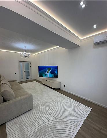 Продажа квартир: 2 комнаты, 62 м², Элитка, 6 этаж, Дизайнерский ремонт — 3