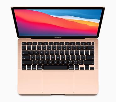 м1 макбук: Для лёгких задач, Б/у, Apple M1, ОЗУ, RAM: 8 ГБ — 1