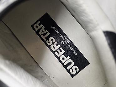 superstar: Кроссовки Golden Goose Superstar - Модель: Superstar - Верх — 4