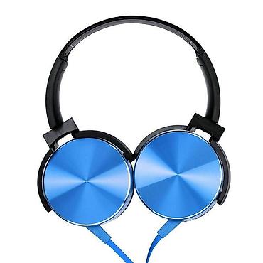 logitech mx master: Наушники 3,5 мм с микрофоном MDR-XB450AP, игровые компьютерные — 4