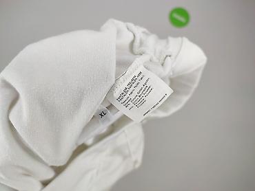 8xl: Spodnie dresowe damskie, rozmiar XL — 6