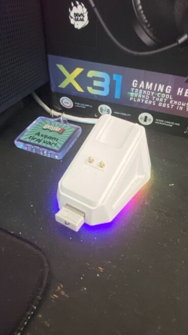 Masaüstü kompüterlər və iş stansiyaları: Oyun üçün tam masaüstü setup paramtrleri i5 13400f (16 CPUs) 16gb ram — 8