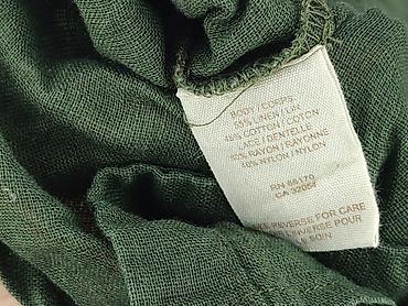 chabrowe bluzki: Bluzka damska, rozmiar XL — 4