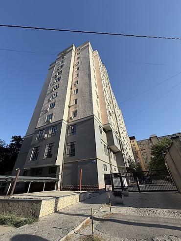 flat kant: 4 комнаты, 173 м², Золотой квадрат Элитка, 13 этаж, ПСО (под самоотделку) — 1
