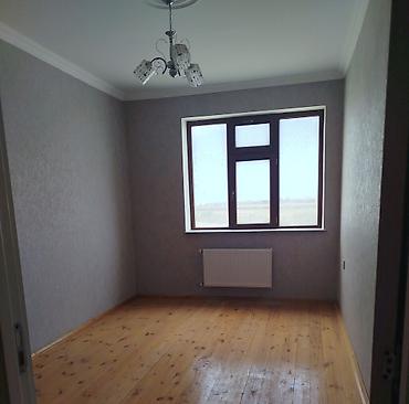 yeni əmlak: 3 otaqlı, Yeni tikili, 83 kv. m — 3