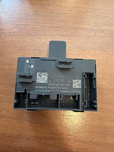 kompresor 220v: MOTOR PODIZACA STAKLA ZA VOLKSWAGEN GOLF 7, PASSAT B8, TIGUAN - — 1