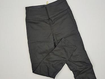 getry z zapiętkami: Pieces, Legginsy Eleganckie damskie, rozmiar S — 1