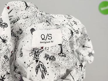 identic shirt: Q/S By S.Oliver, Koszula damska, rozmiar XL — 4