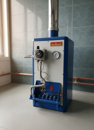 Монтаж и замена сантехники: Монтаж и замена сантехники Больше 6 лет опыта — 1