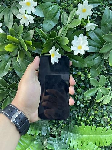 iphone 17 e: IPhone 15, 128 GB, Qara, Face ID, Hissə-hissə ödəniş, Kredit — 3
