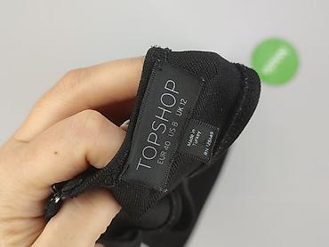 botki pull and bear: Topshop, Sukienka damska, rozmiar M — 4
