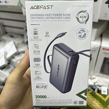super vooc: ⚡ Невероятная мощность 45W — заряжает даже ноутбуки! 🔋 Модель — 1