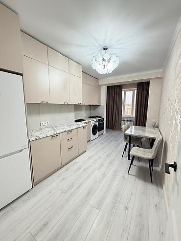 Үй жана бакча: Уктоочу бөлмө гарнитуру, Жаңы, Эки кишилик керебет, түсү - Саргыч боз — 6