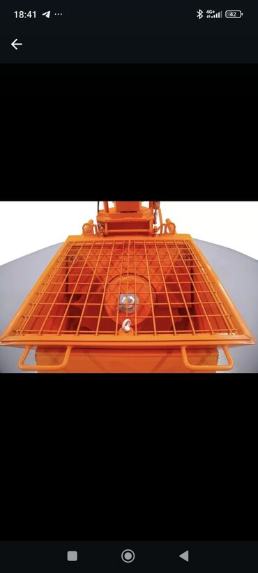 Выравнивающая штукатурка: Продается гипсовый штукатурочный аппарат. Производство Турция. Не разу — 3