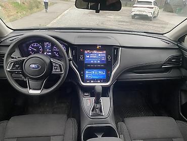 Транспорт: Subaru Outback: 2020 г., 2.5 л, Вариатор, Бензин, Внедорожник — 7