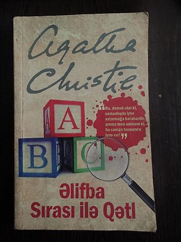 Bədii ədəbiyyat: Satılır: 4 kitab dəsti 1) Ustalık Gərəkdirən Kafaya Takmama Sanatı — — 16