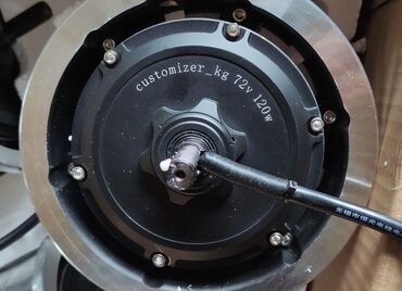 биндеры supu электрические: Продаю мотор колесо для электросамоката 11дюйм . Магниты 65мм намотка
