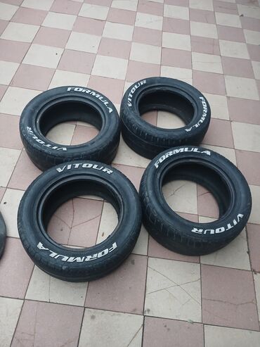 диски на ланос: İşlənmiş Şin Formula 215 / 50 / R 13