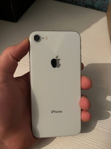 айфон xs 64 гб: IPhone 8, Б/у, 64 ГБ, Белый, Кабель, 81 %