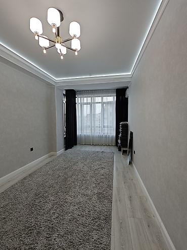 Продажа квартир: 3 комнаты, 80 м², Военторг Элитка, 7 этаж, Евроремонт — 3