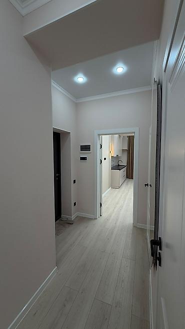 переоформление: 🔥 СРОЧНО ПРОДАЁТСЯ 1-комнатная квартира | 42 м² 🔥 🏢 ЖК: «Ак-Ниет» 🏗️ — 3