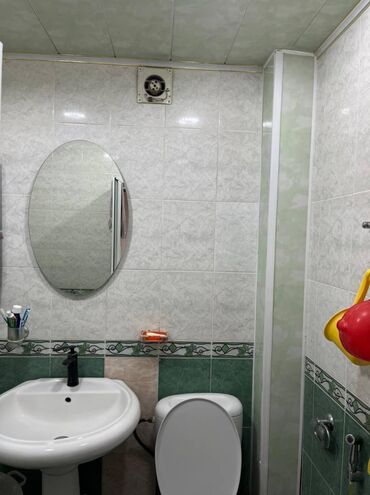 Köhnə tikili: Bakı, 3 otaqlı, Köhnə tikili, m. Həzi Aslanov, 60 kv. m — 15