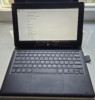 tab lite: Планшет, Cube, память 32 ГБ, 10" - 11", Wi-Fi, Б/у, Классический цвет - Черный — 3