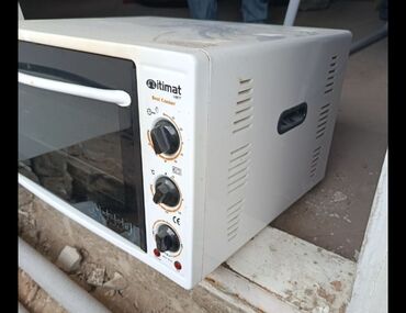 en ucuz notebook kampanyaları: Духовка Itimat, Электрическая, цвет - Белый, Отдельностоящая at lalafo.az en ucuz notebook kampanyaları: Духовка Itimat, Электрическая, цвет - Белый, Отдельностоящая